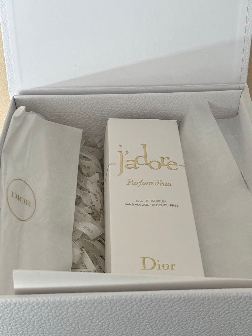 ジャドール パルファン ドー オードゥ パルファン 100ml