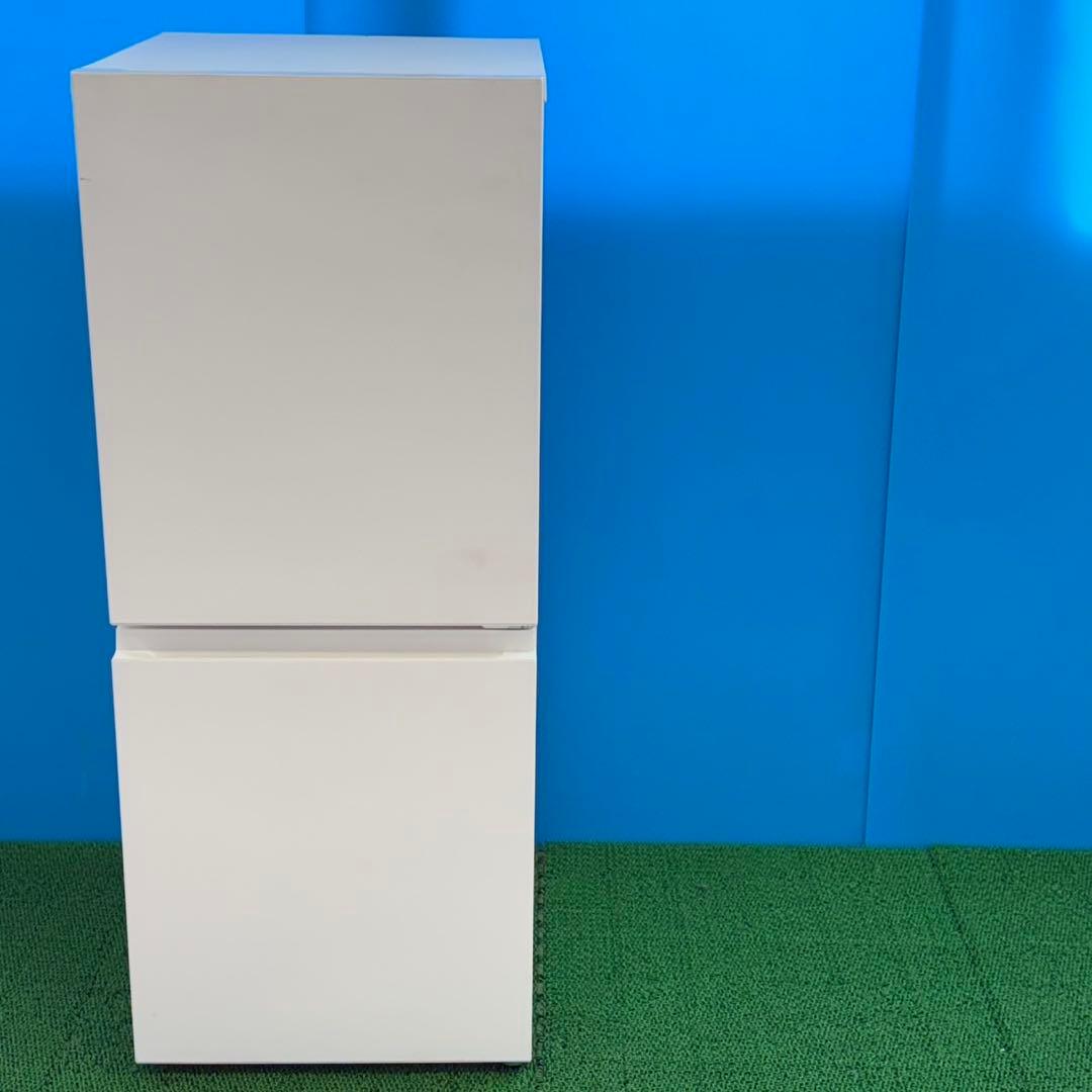 837 Panasonic マッドホワイト　一人暮らし　極美品　冷蔵庫　値引き可