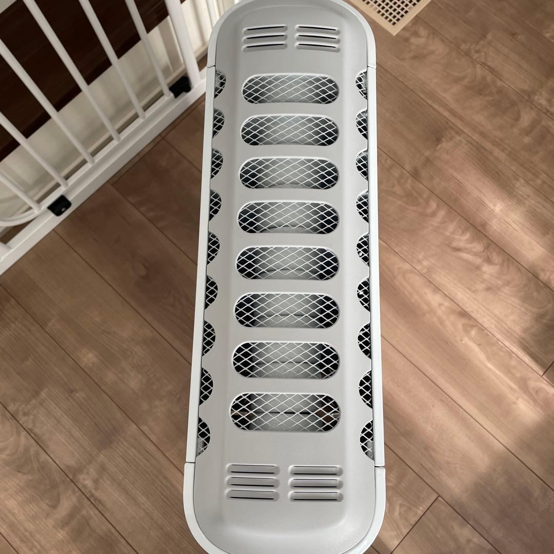 デロンギ オイルヒーター RHJ75V0915-GY