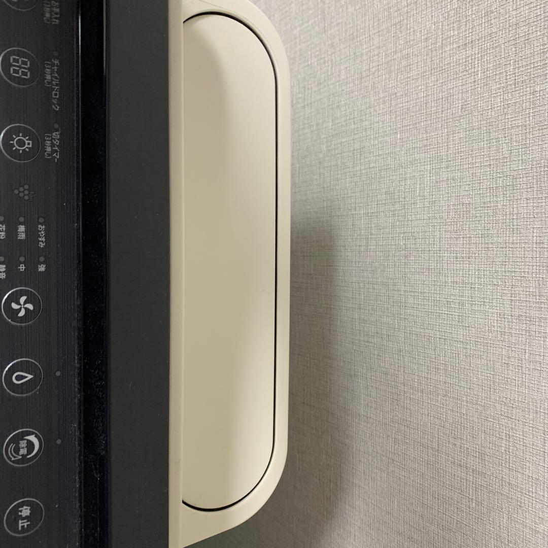 プラズマクラスター空気清浄機　SHARP シャープ