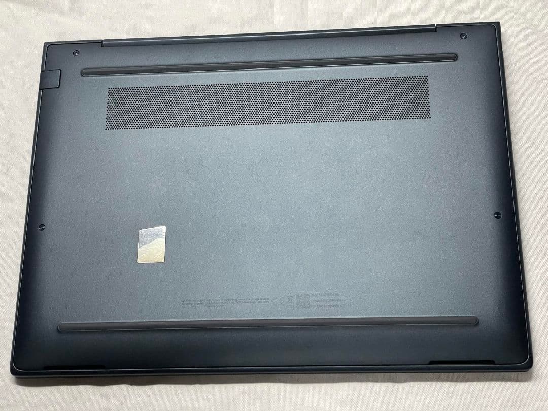 【動作良好】HP Elite Dragonfly G3 第12世代Core i5