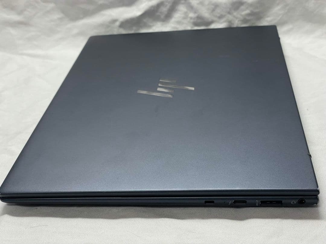 【動作良好】HP Elite Dragonfly G3 第12世代Core i5