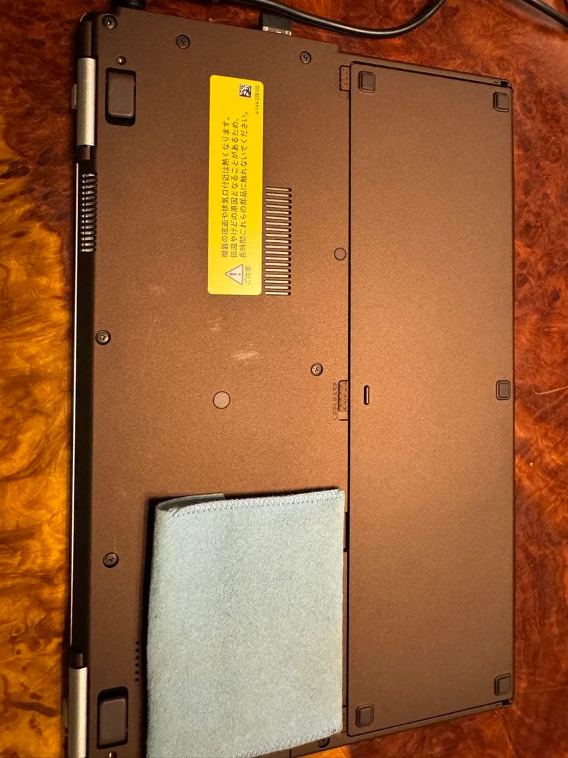 SONY VPCX13AKJ 起動OK美品ですがジャンクとして