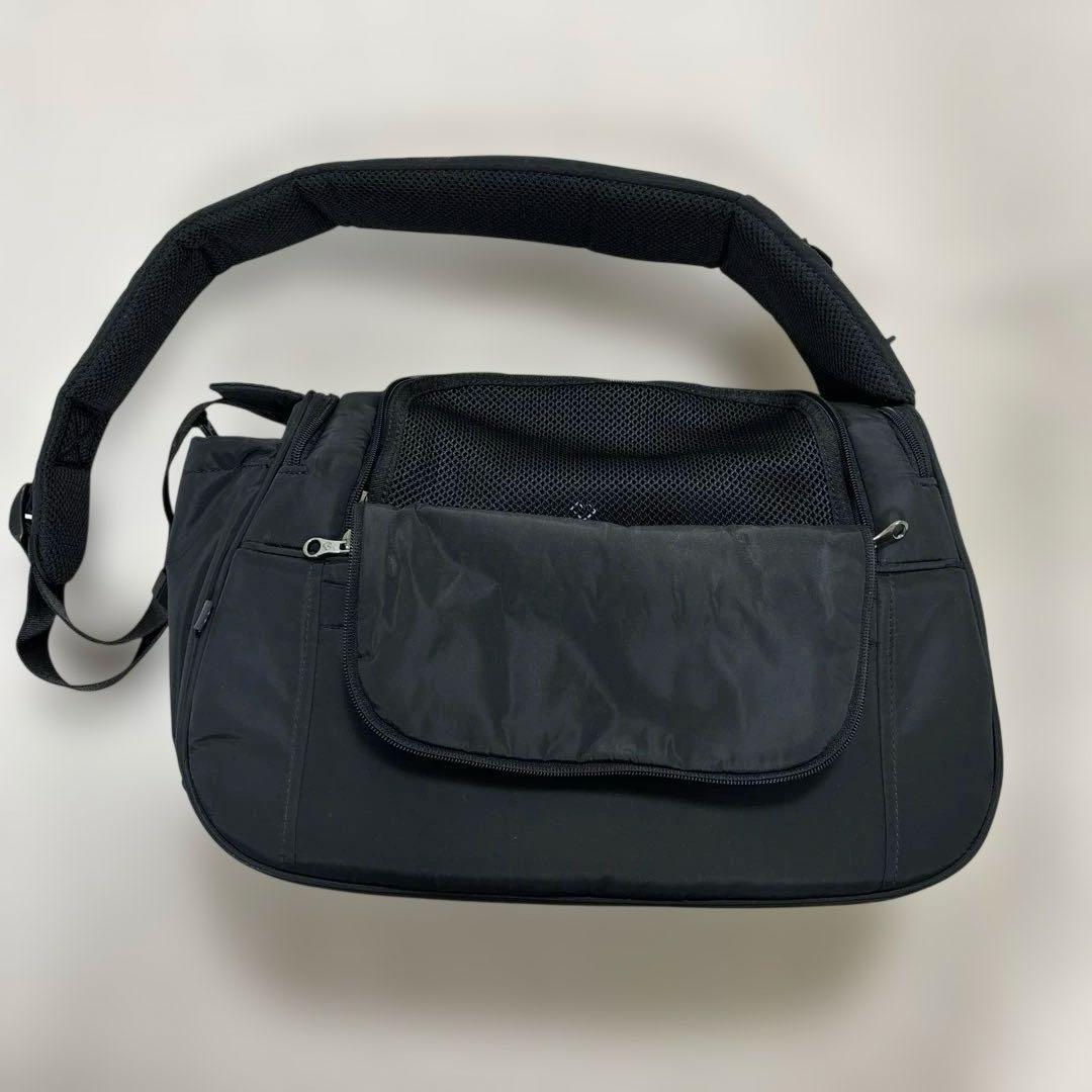 soookスリングバック右 ブラック S クッションなし