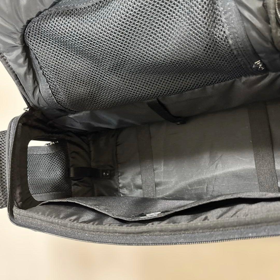 soookスリングバック右 ブラック S クッションなし