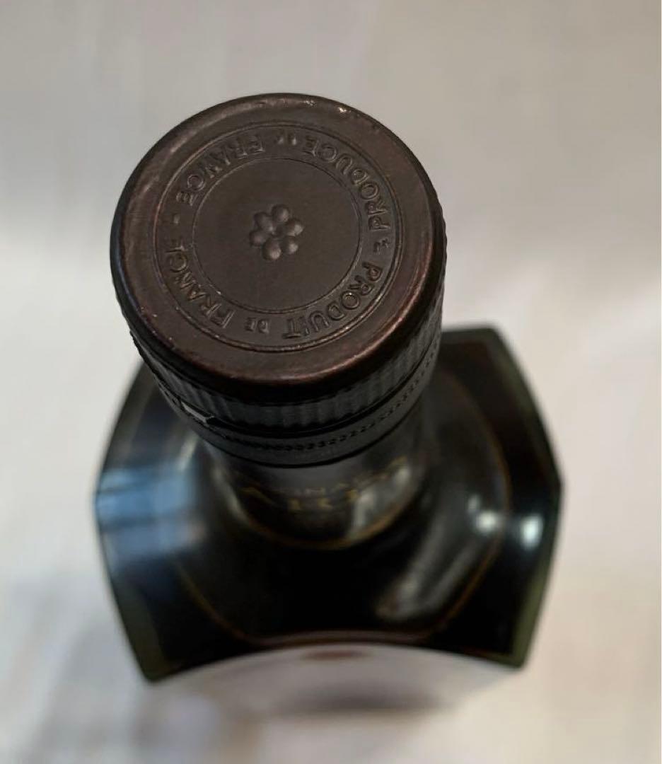 【古酒】　HARDY NAPOLEON COGNAC   ブランデー