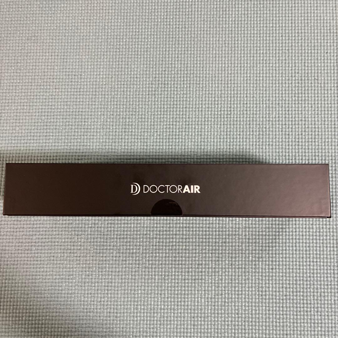 DOCTOR AIR REM-06TV 3Dアイマジックタッピングソフト