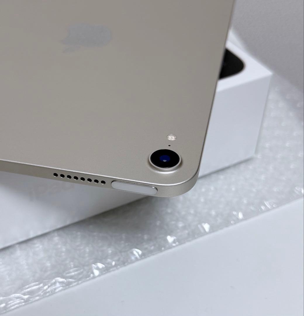 iPad mini 第6世代　256GB Wi-Fi モデル　極美品