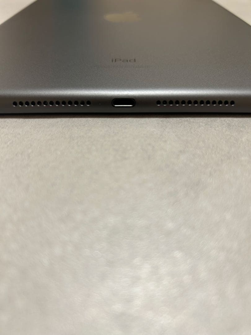 美品　iPad 第9世代 64GB 付属品あり【24h以内発送】