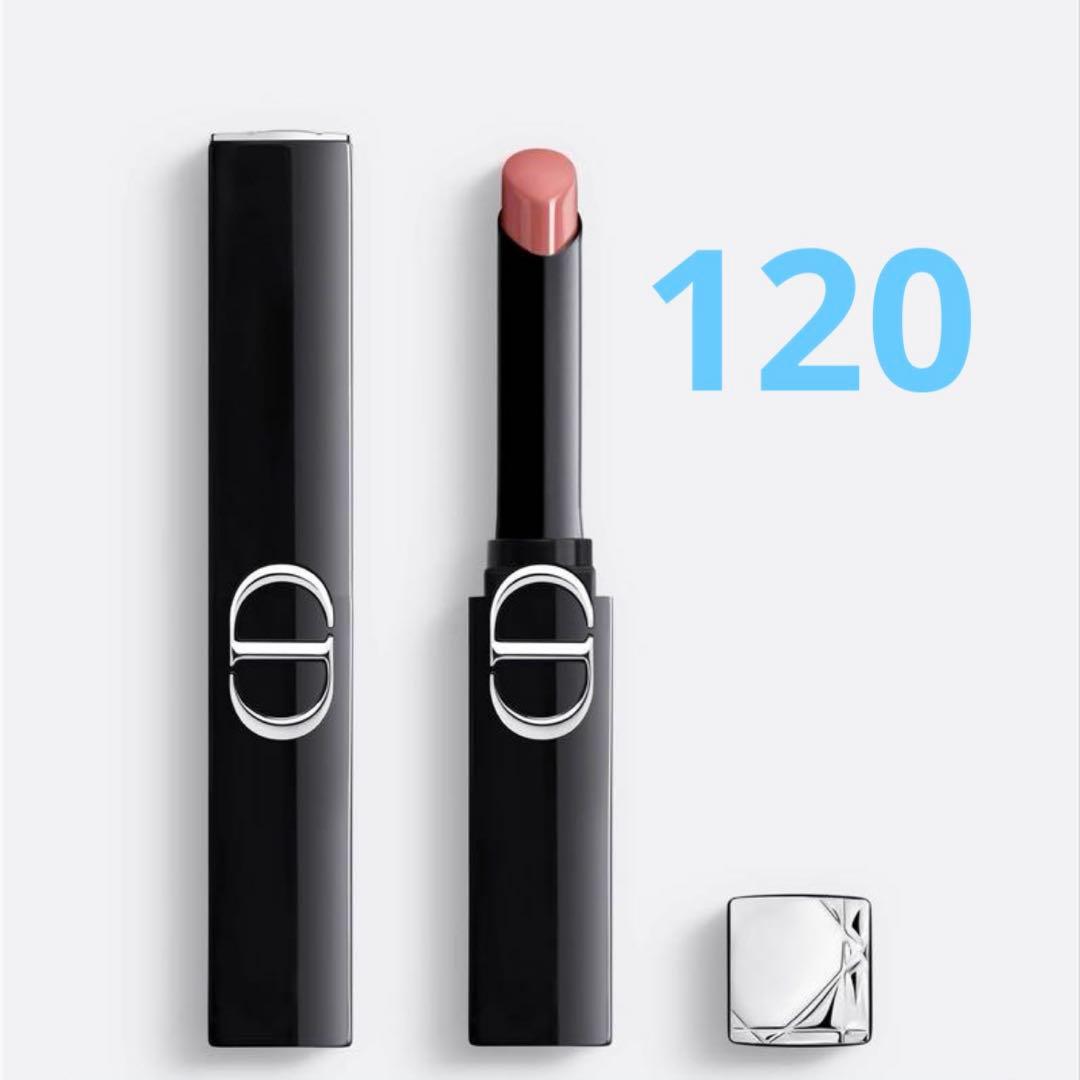 Dior ルージュ ディオール オン ステージ　120