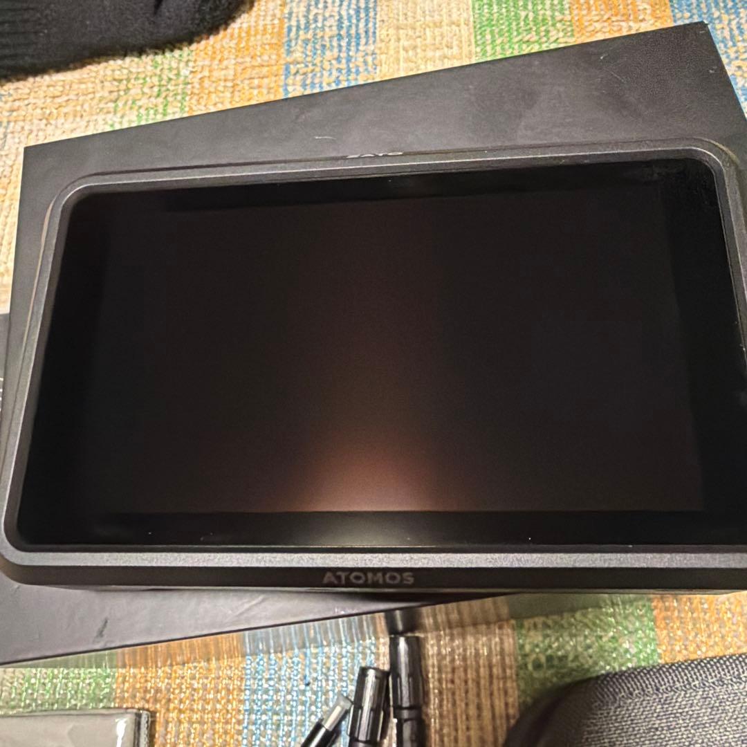その他 ZATO CONNECT atomos