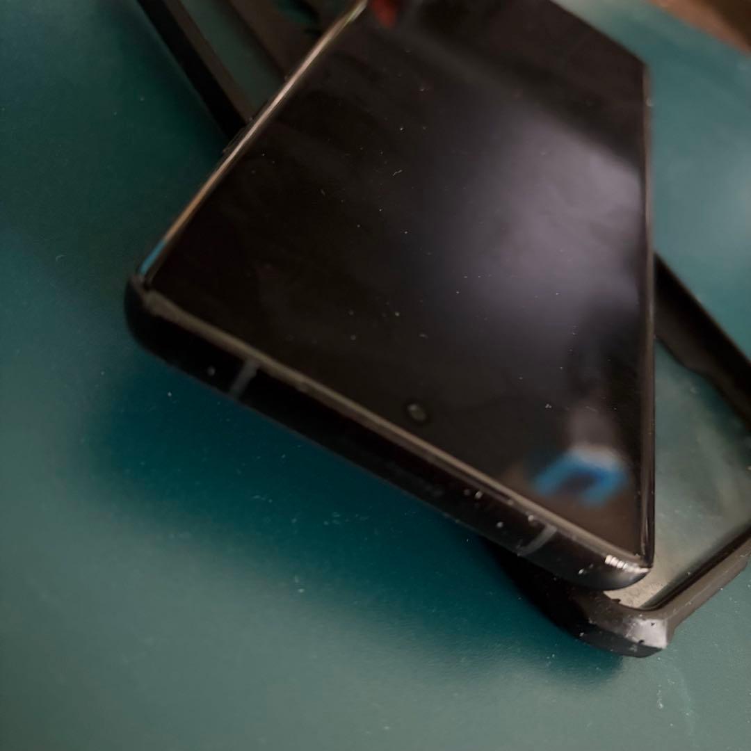激安 Motorola edge 50s pro ソフトバンク 国内版