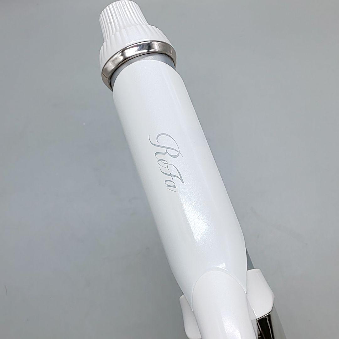 ReFa リファ ビューテック カールアイロン 32㎜《正規品》32