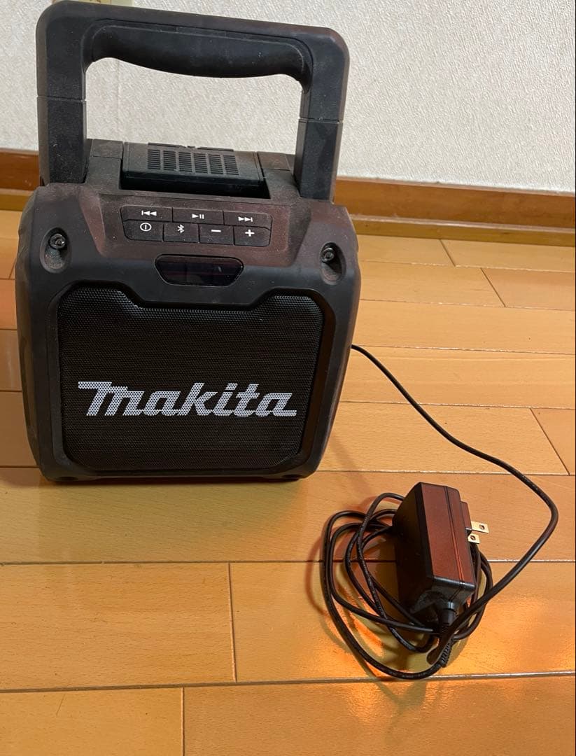 Makita Bluetooth スピーカー MR200