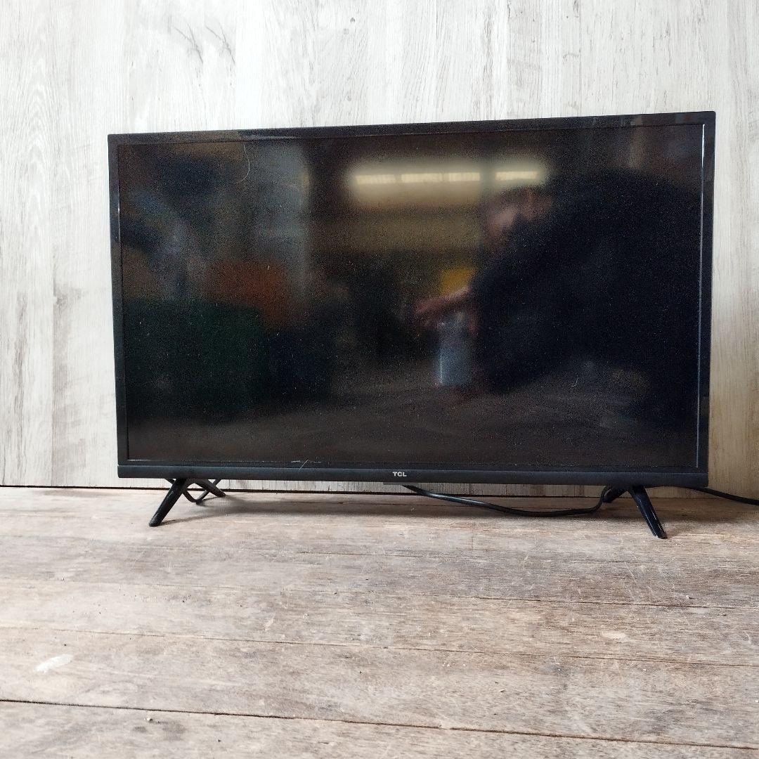 TCL製 32V型 フルハイビジョン 液晶テレビ 32S5200A