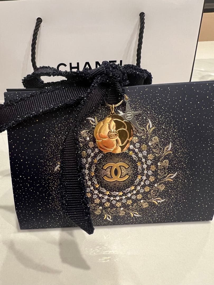 CHANELアイクリーム15g 目元用クリーム