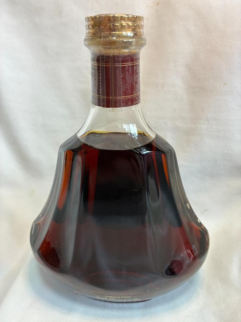 p*f様 希少 ヘネシー コニャック エクストラ 700ml 旧クリアボトル