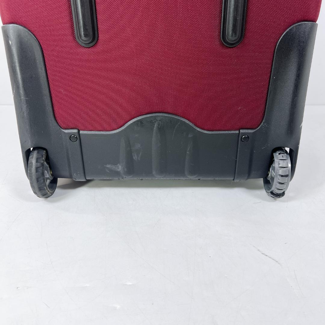 patagonia パタゴニア オーバーヘッドシェッド キャリーバッグ カート