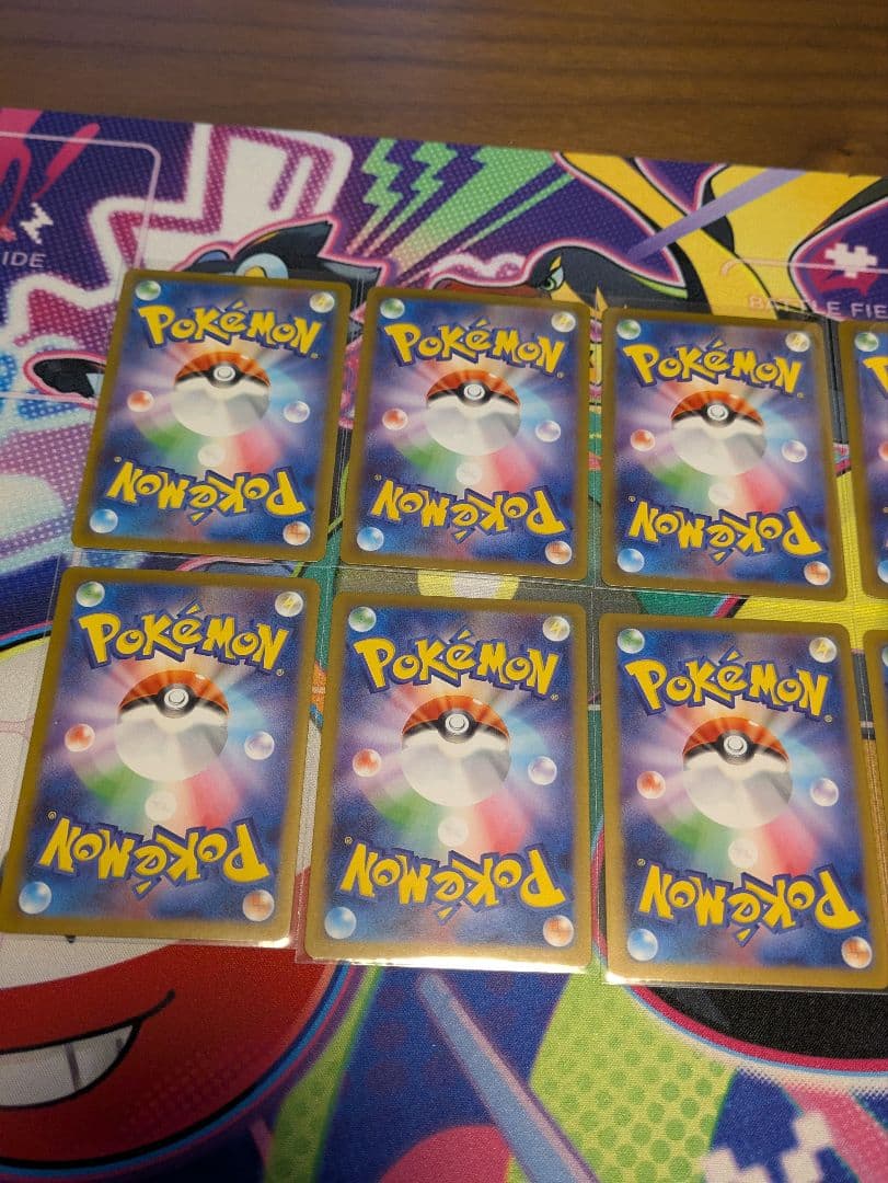 ポケカ メガブレイブ　メガシンフォニア　AR 全24種　コンプリートセット