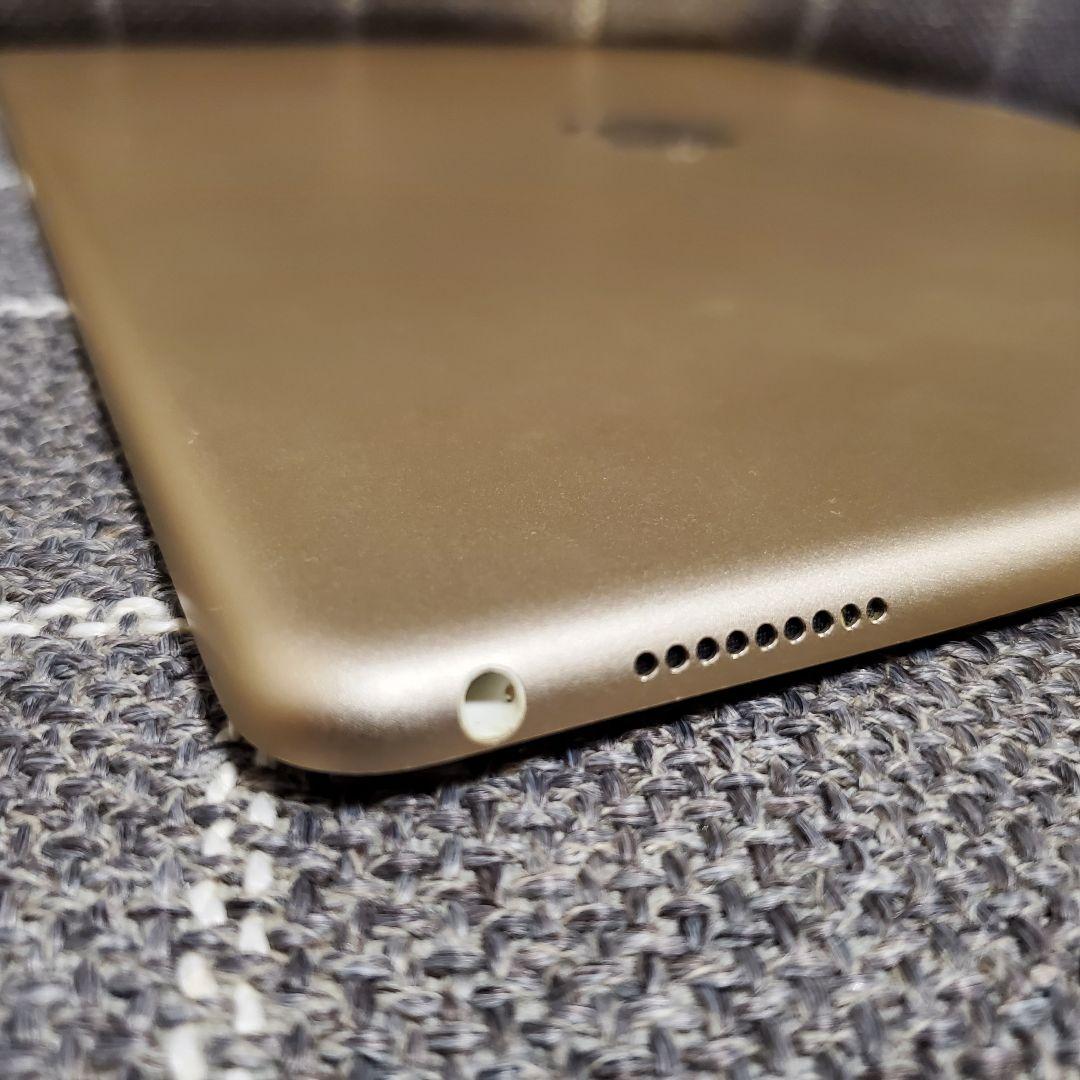 美*雪様 ジャンク品　初代　iPad Pro 12.9　ゴールド　Wi-Fi　1