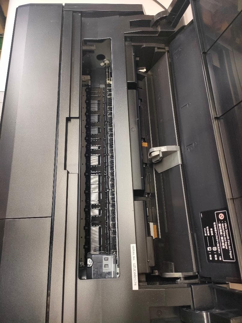 EPSON A2ノビ インクジェットプリンター SC-PX3V