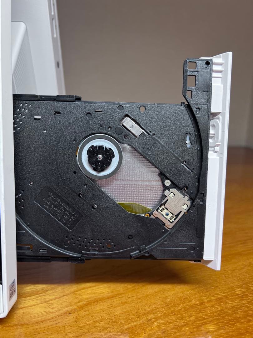 Windowsデスクトップ NEC LAVIE GD164CCAN i5-10210U 16GB 4TB