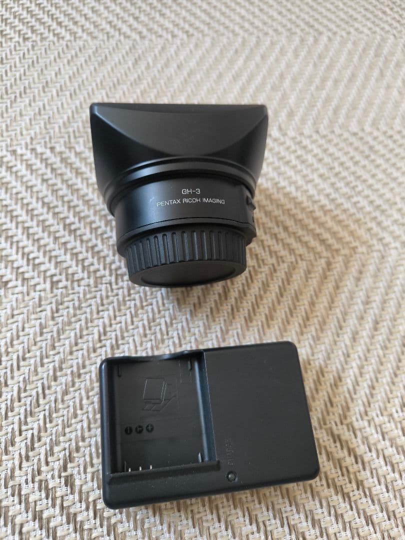 RICOH GR　初代　APSC　レア　GR1　コンパクトデジタルカメラ