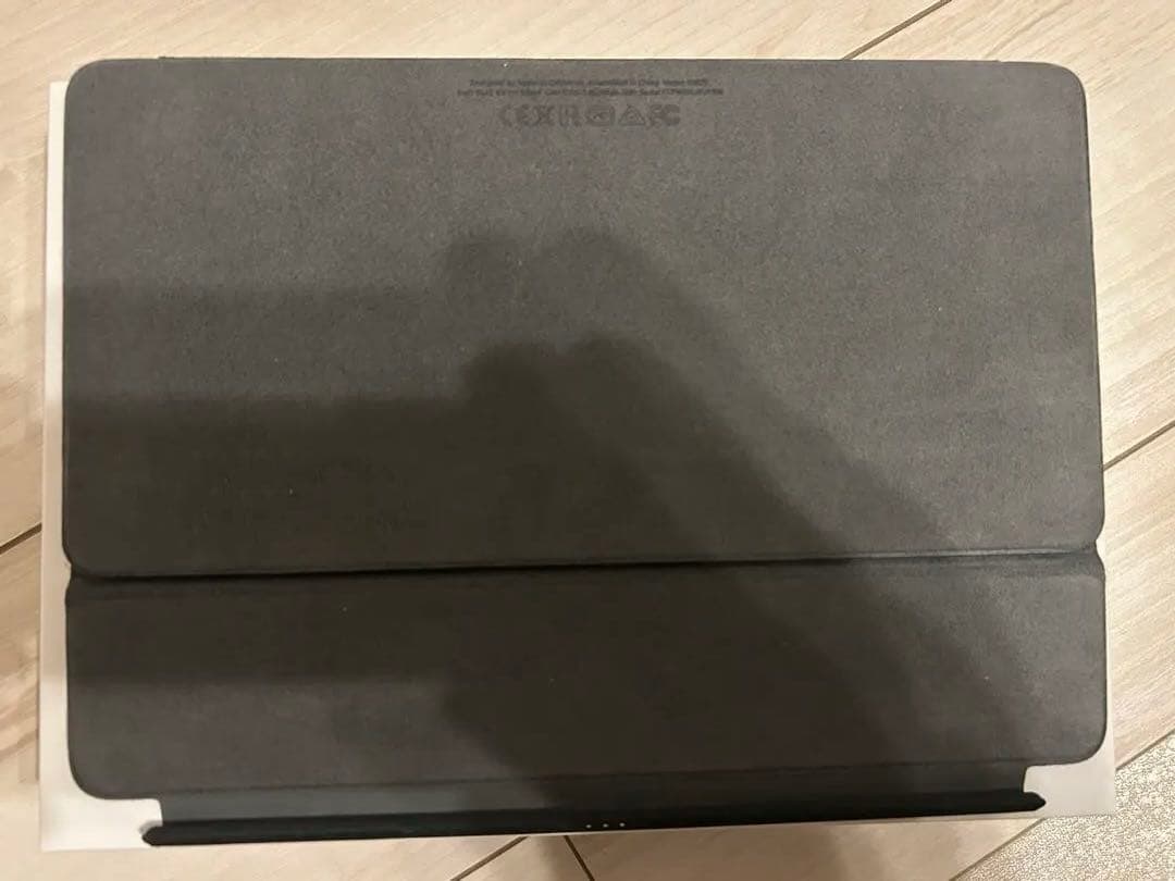 iPad 第9世代64GBWiFiシルバーAppleSmartKeyboard