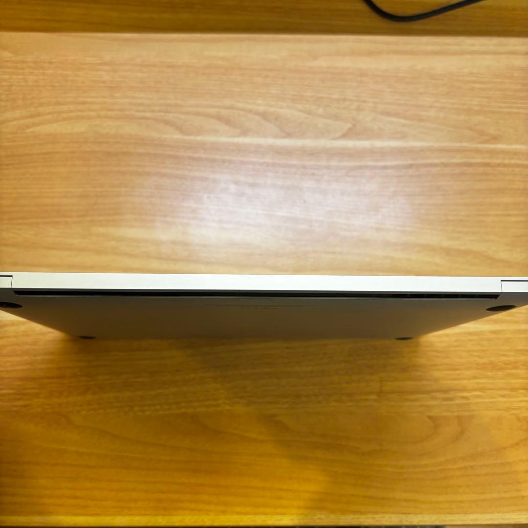 MacBook Pro 13インチ M1 16GB 1TB