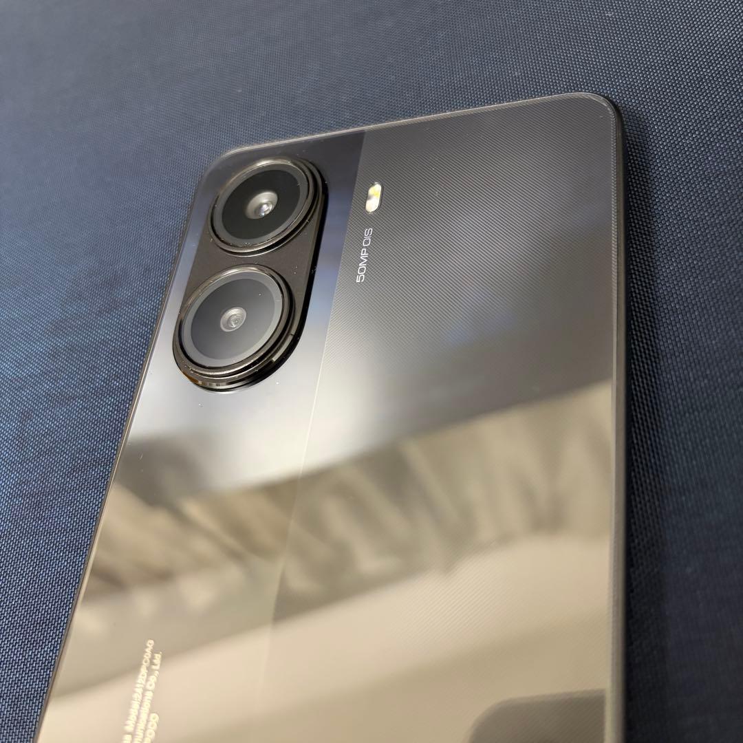 [超美品] POCO X7pro日本語版 容量512GB RAM12GB