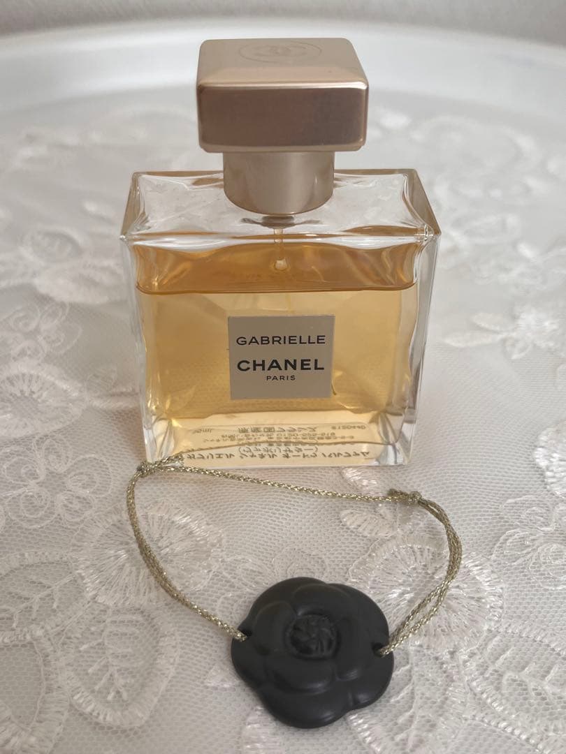 GABRIELLE CHANEL オードゥパルファム 35ml ガブリエル