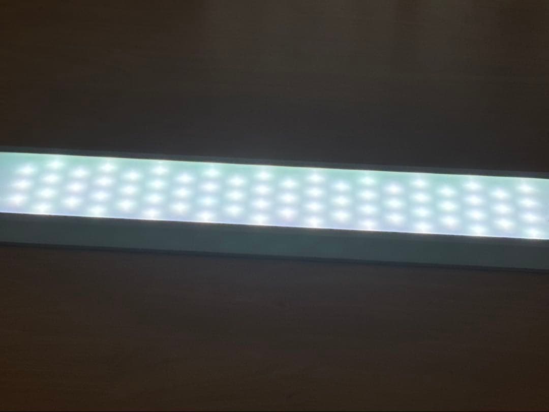 ADA　アクアスカイRGB60　水草育成用LED