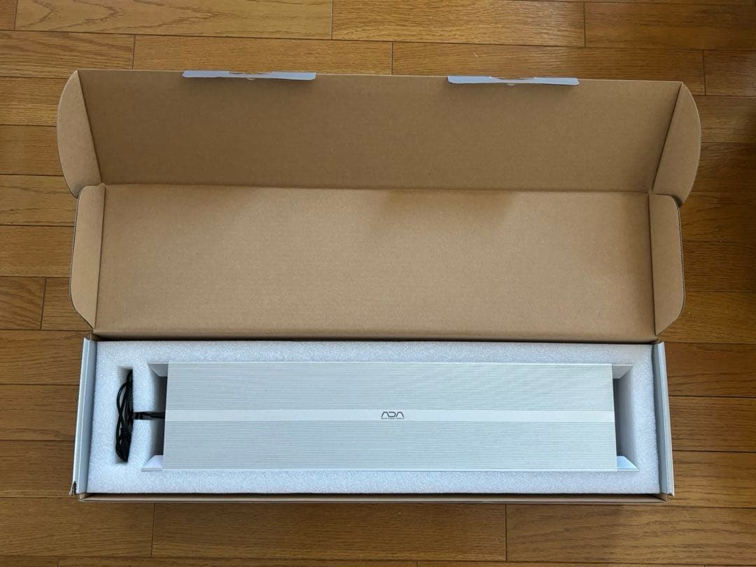 ADA　アクアスカイRGB60　水草育成用LED