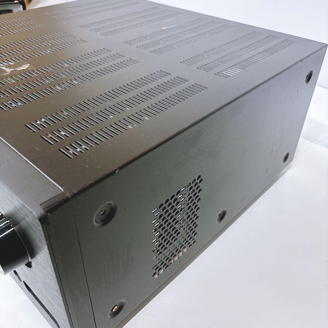 ジャンク marantz AVアンプ SR9600 マランツ おまけ付き