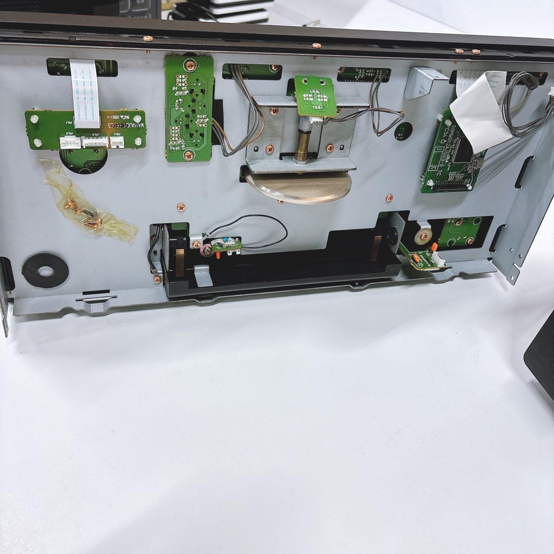 ジャンク marantz AVアンプ SR9600 マランツ おまけ付き