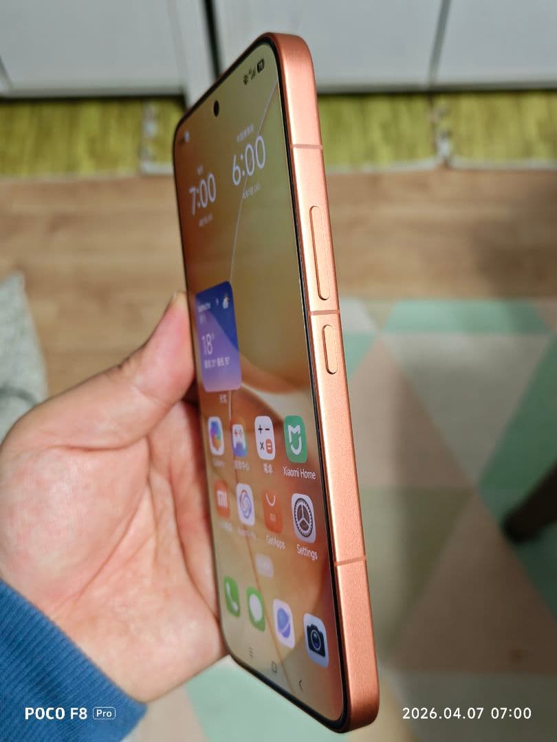 スマートフォン本体 Redmi Turbo 5 Max 12GB 512GB