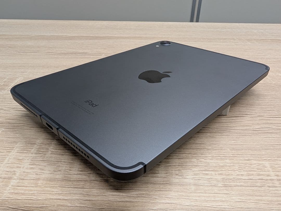iPad mini（第6世代） セルラー 256GB SIMフリー