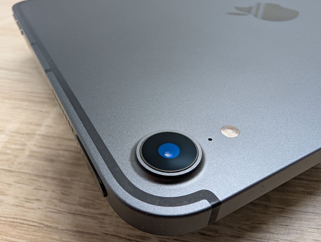iPad mini（第6世代） セルラー 256GB SIMフリー