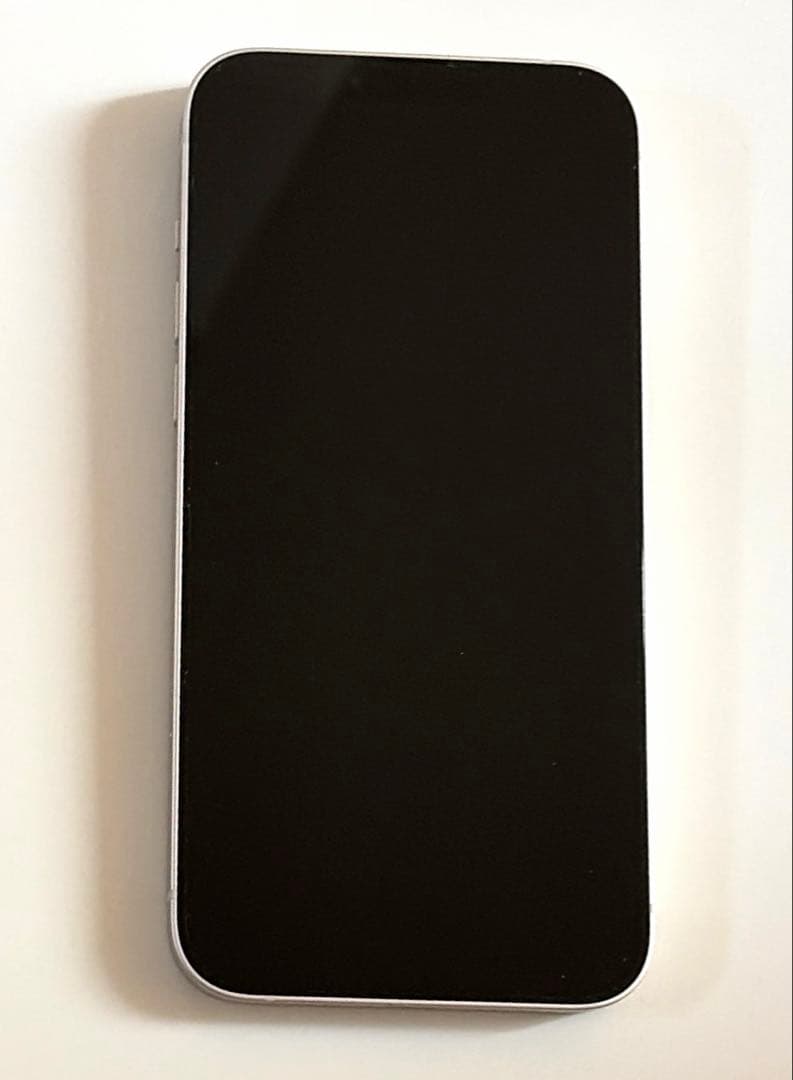 iPhone14 plus スターライト