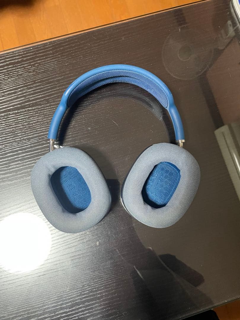 イヤホン AirPod max