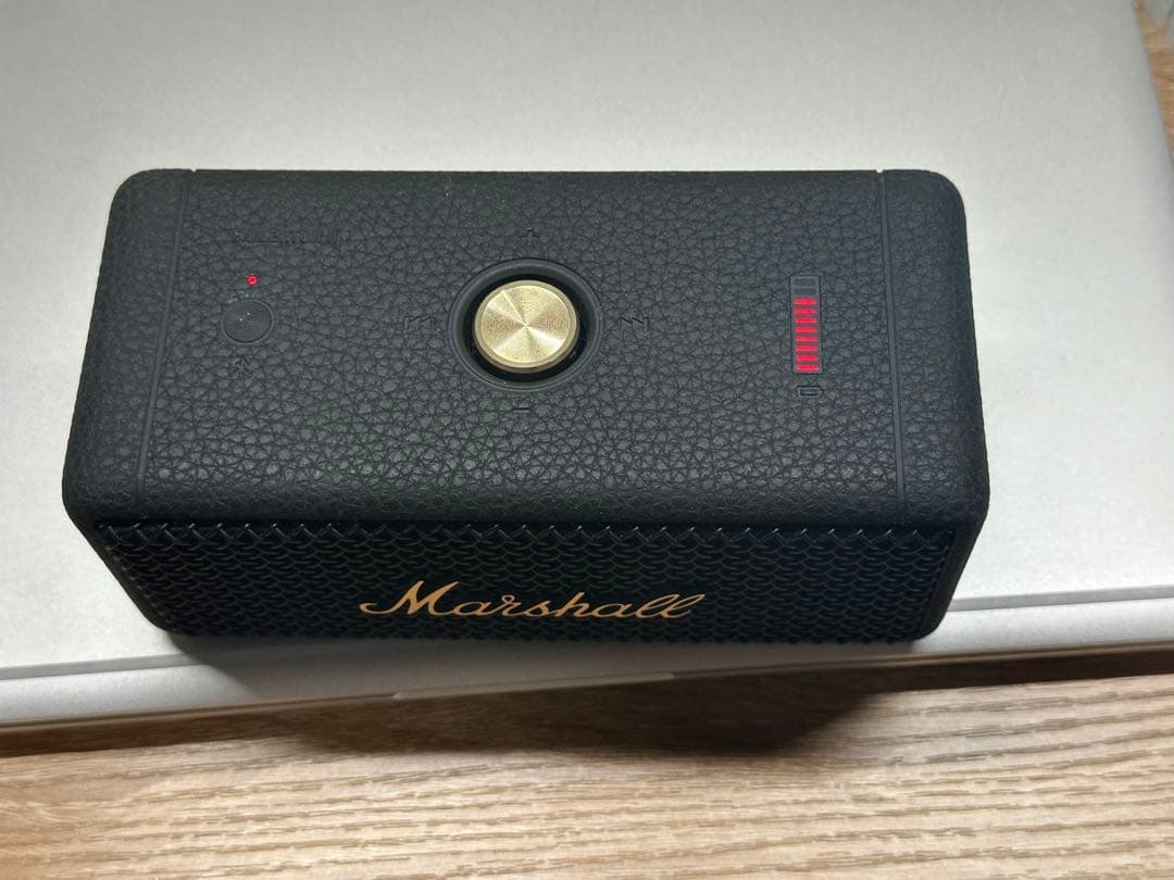 Marshall スピーカーEmberton II