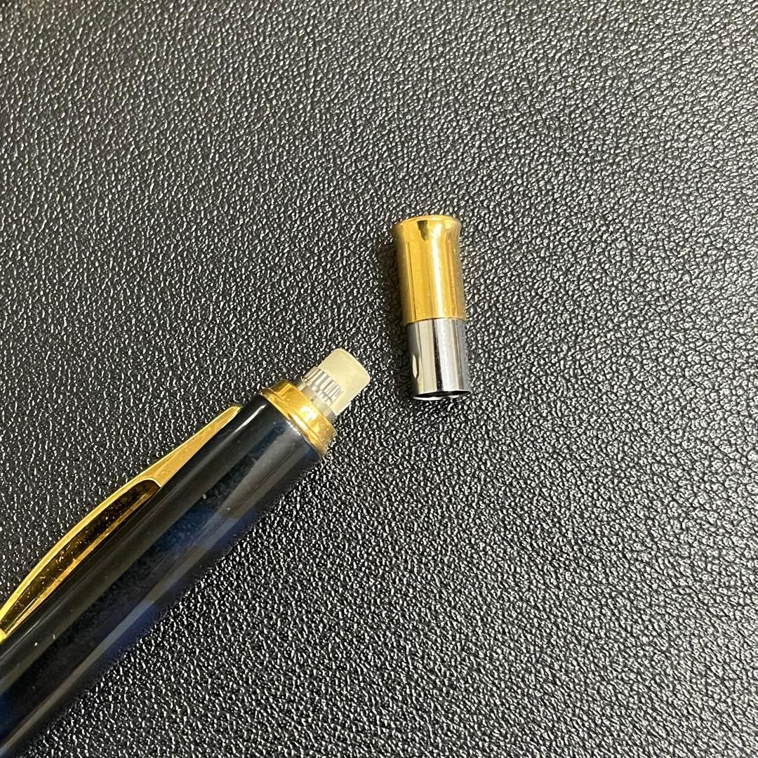 廃盤 希少 PILOT cavarie シャーペン セット 0.5mm