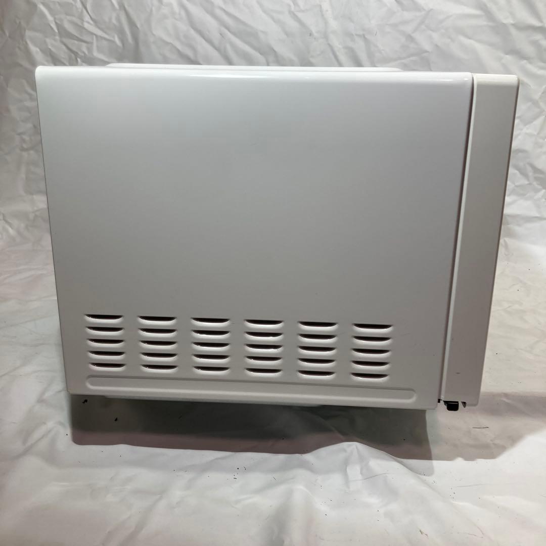 【美品】　HITACHI 電子レンジ HMR-FT183 2020年製