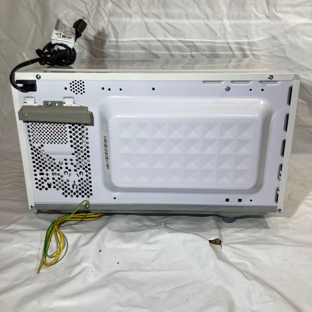 【美品】　HITACHI 電子レンジ HMR-FT183 2020年製