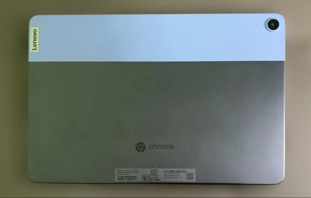 Lenovo IdeaPad Duet CT-X636F 128GB 訳あり