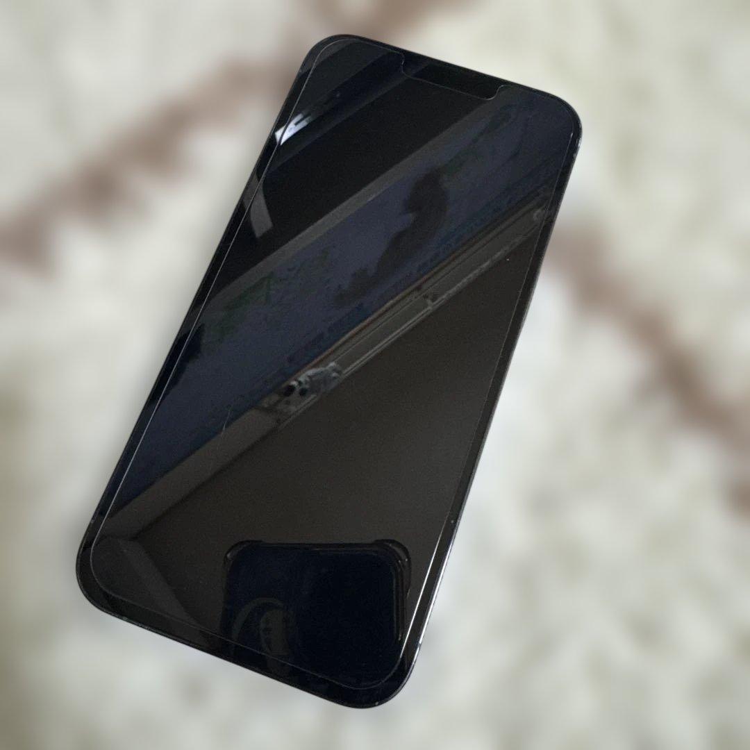 iPhone13 pro 256GB 背面割れ 本体