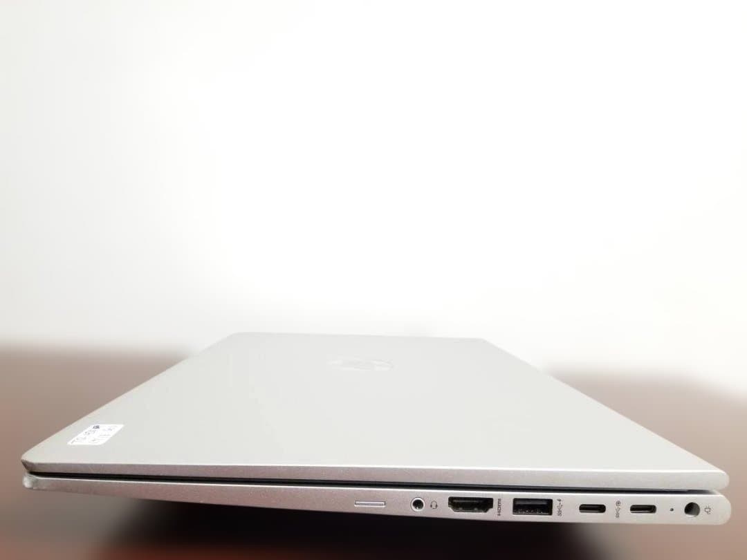 T12 HP ProBook 450 G10 i7第13◆16GB◆256GB