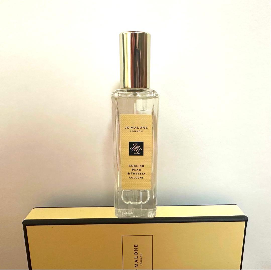 香水(ユニセックス) JO MALONE English Pear & Freesia Cologne