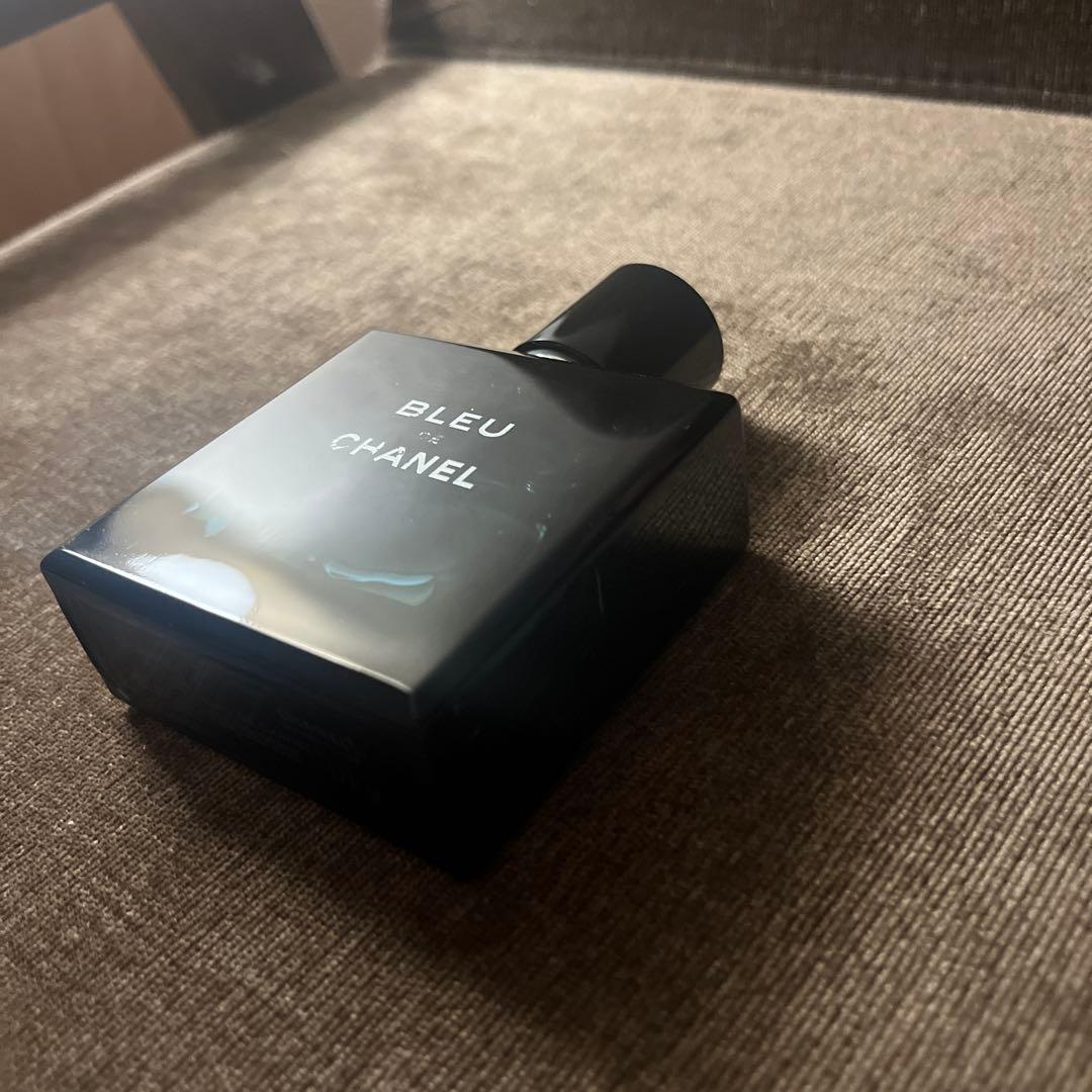 BLEU CHANEL 香水（男性用）