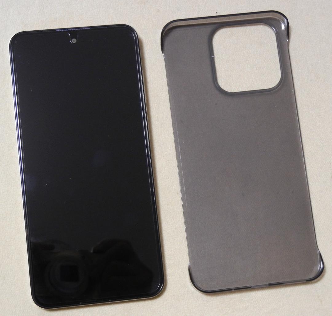 スマートフォン本体 Oukitel C69 Android15 7.2' Dual SIM Free